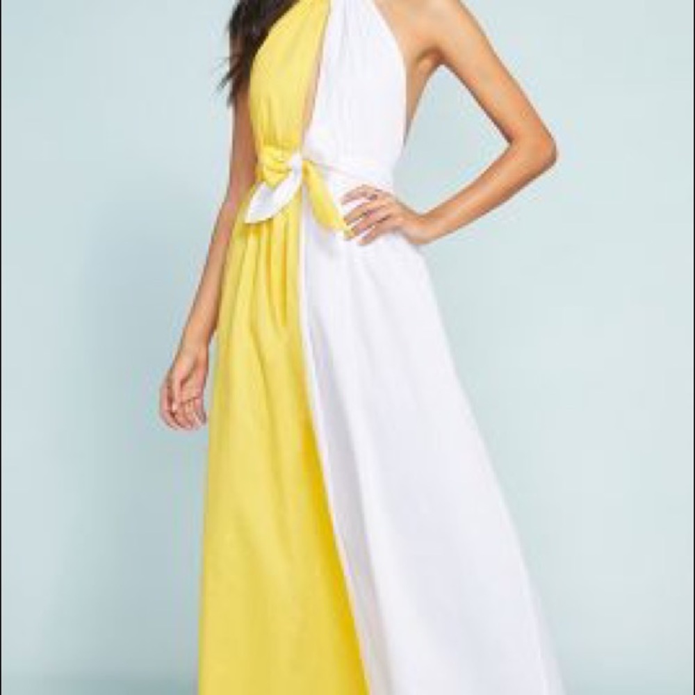 NWOT Mara Hoffman Linny Dress - Picture 2 of 4